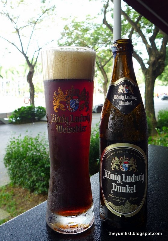 Dark beer german The Yum List